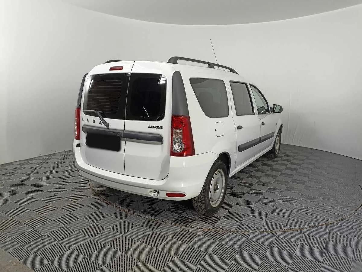 LADA (ВАЗ) Largus