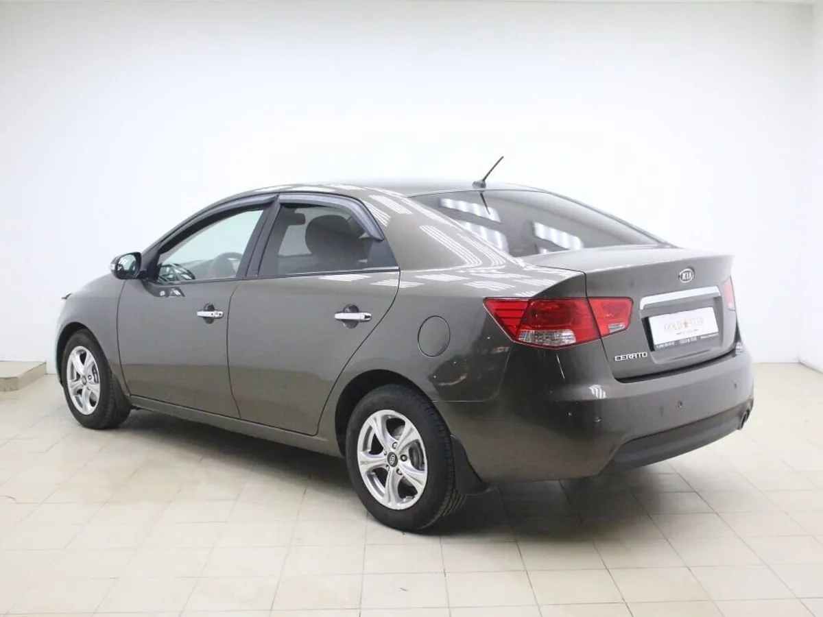 Kia Cerato