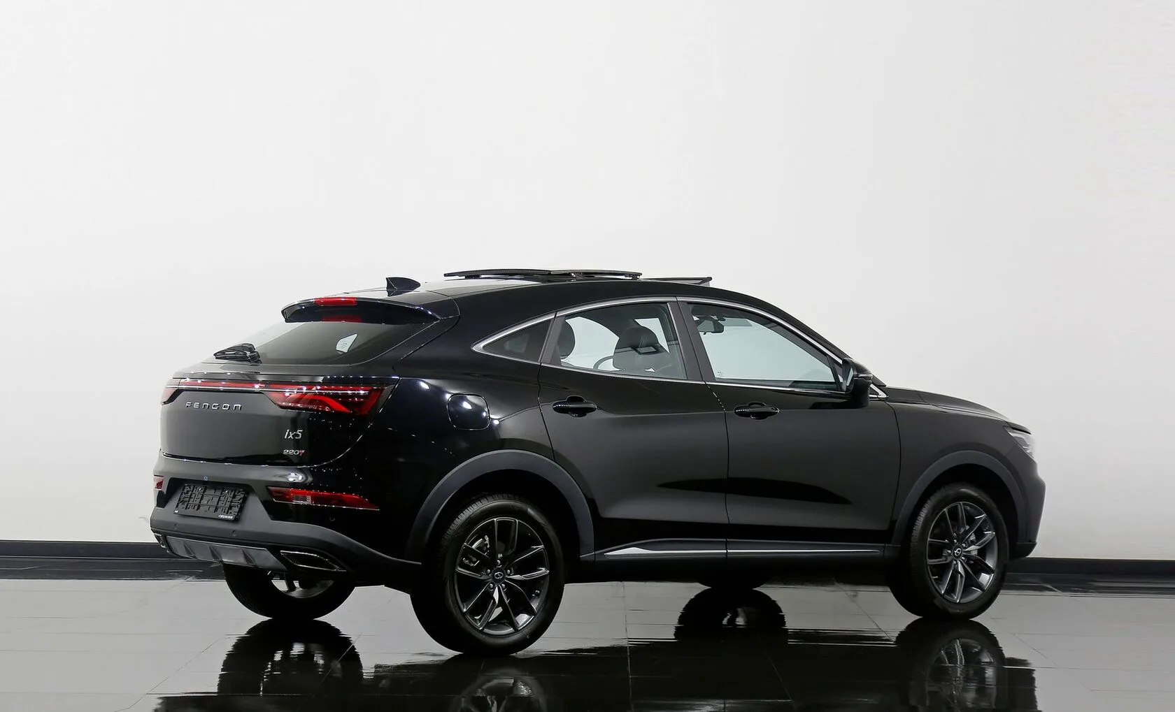 Dongfeng DFSK ix5