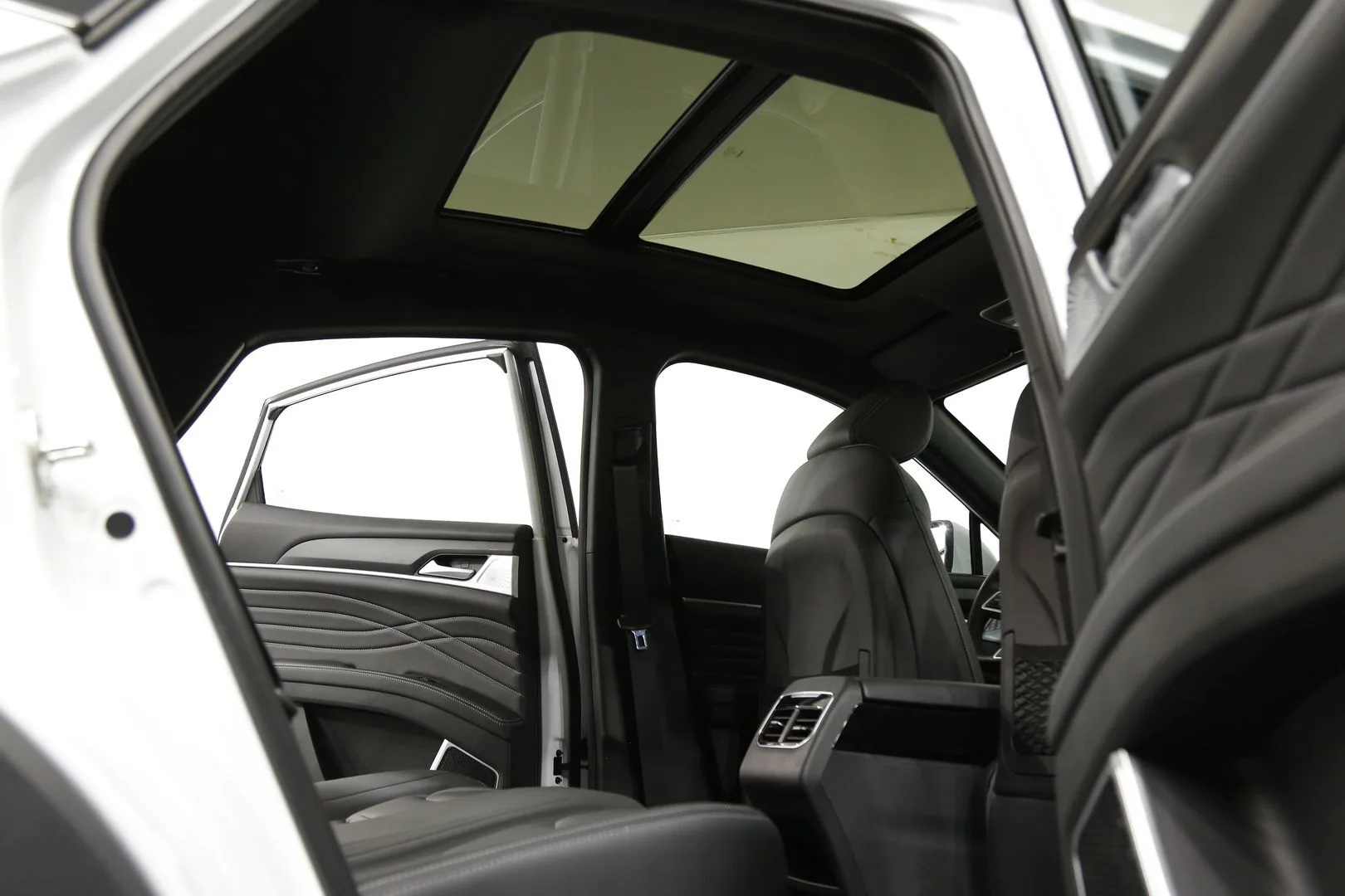 Dongfeng DFSK ix5