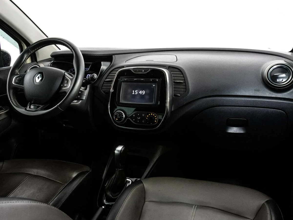 Renault Kaptur