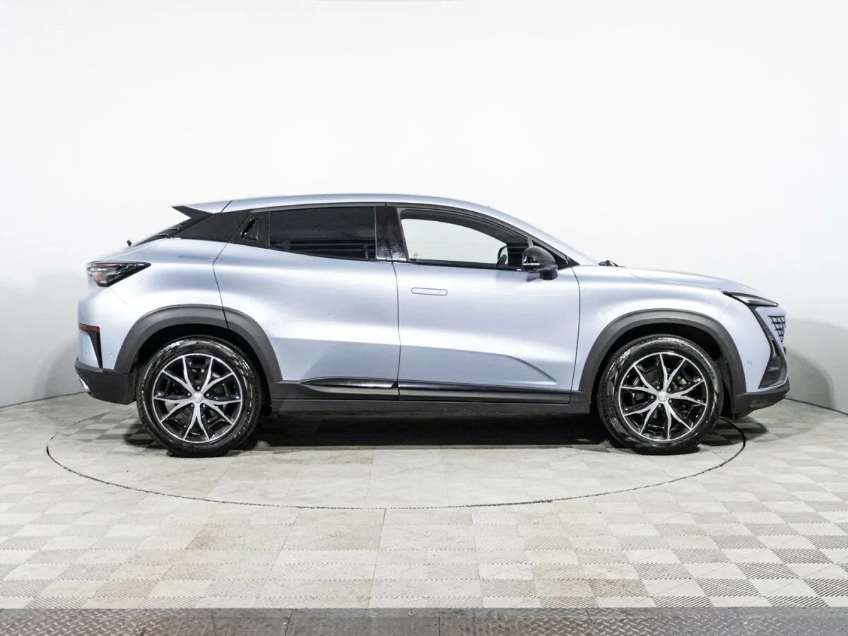 Changan Uni T