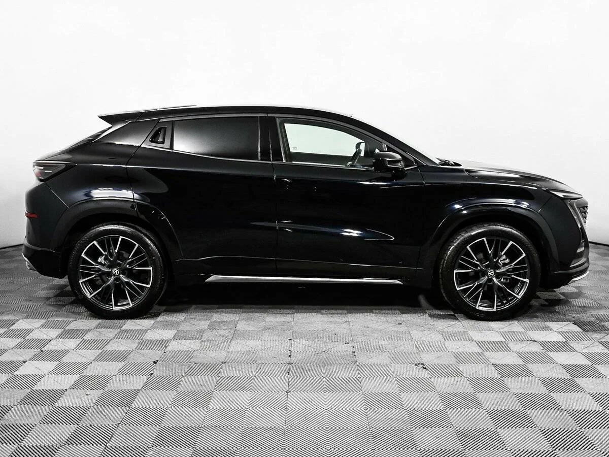 Changan Uni T