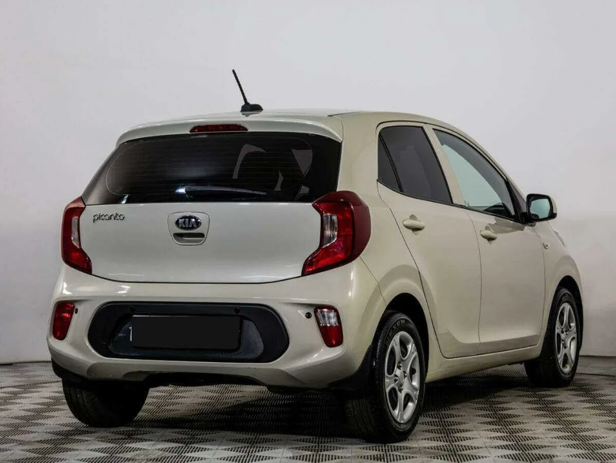 Kia Picanto