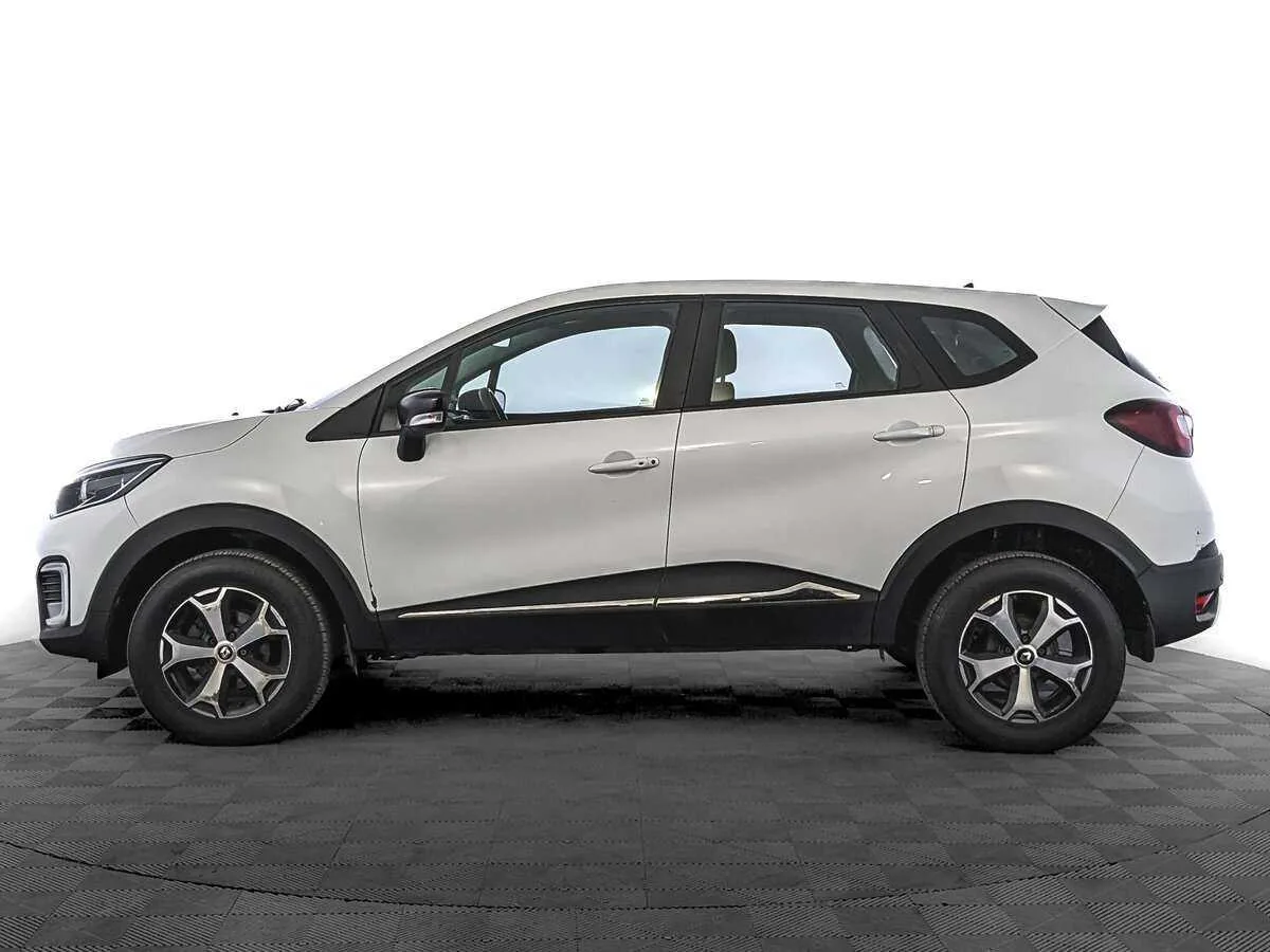 Renault Kaptur