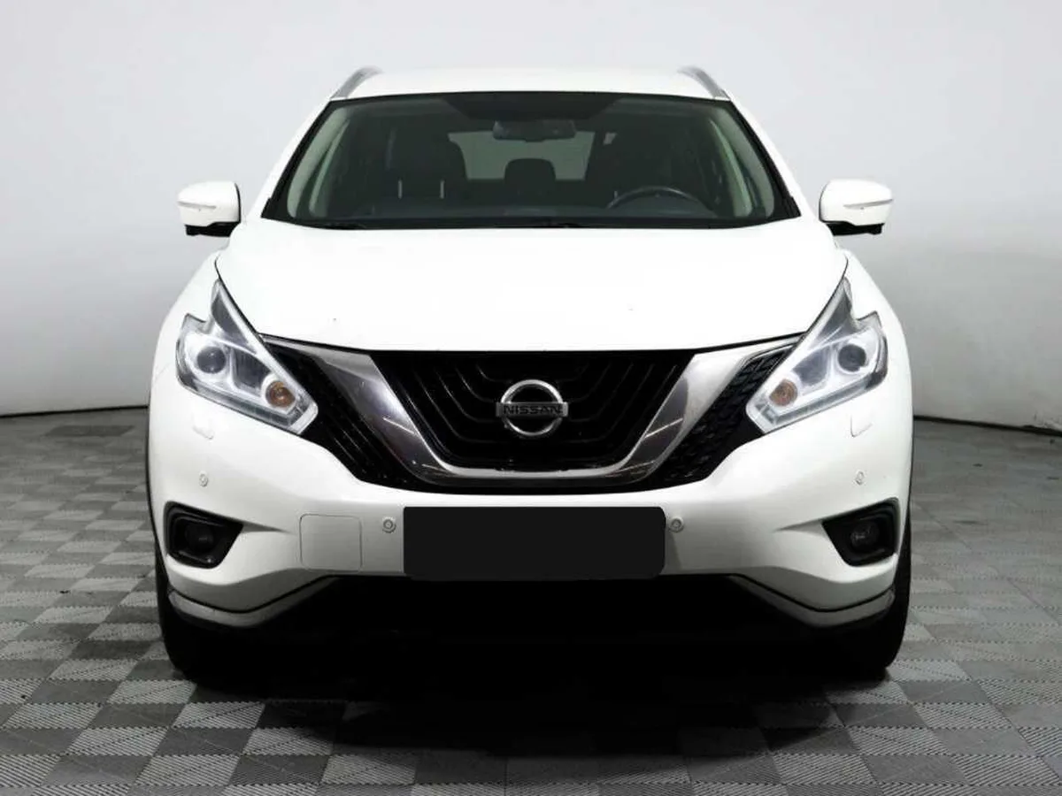 Nissan Murano