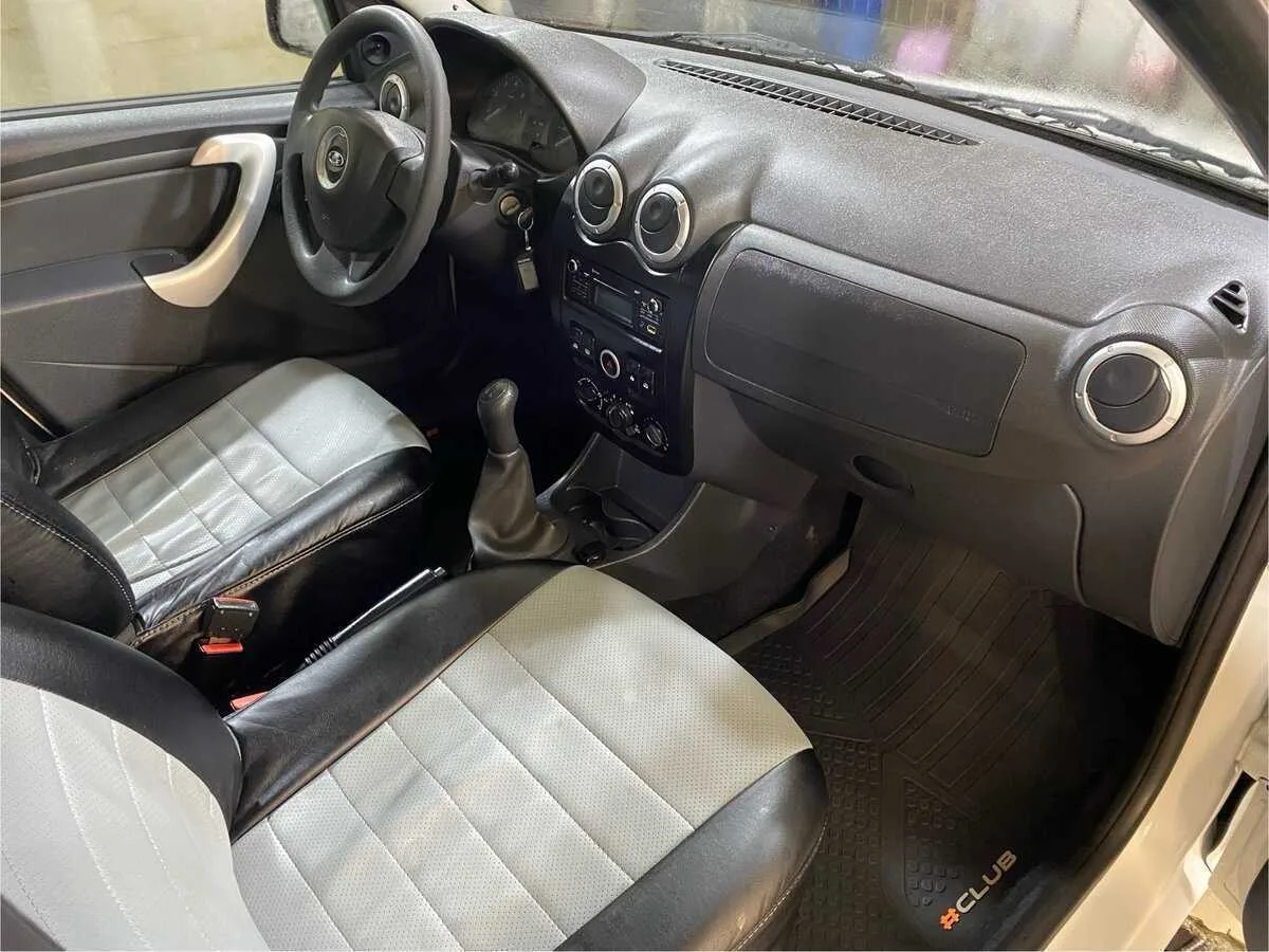 LADA (ВАЗ) Largus