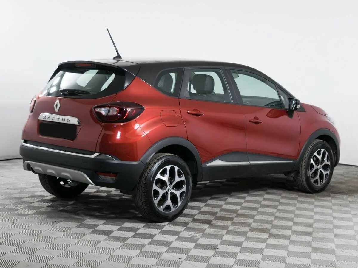 Renault Kaptur