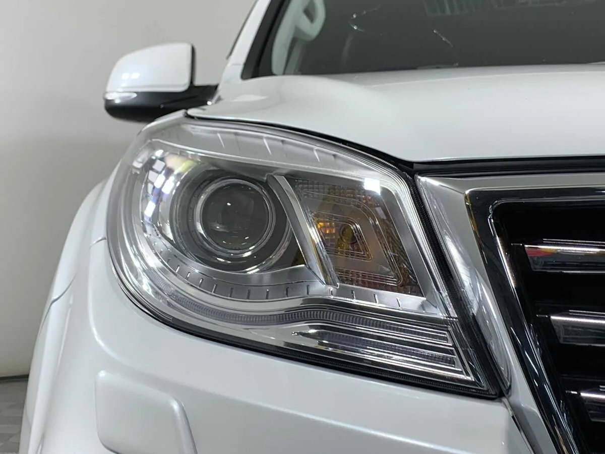 Haval H9