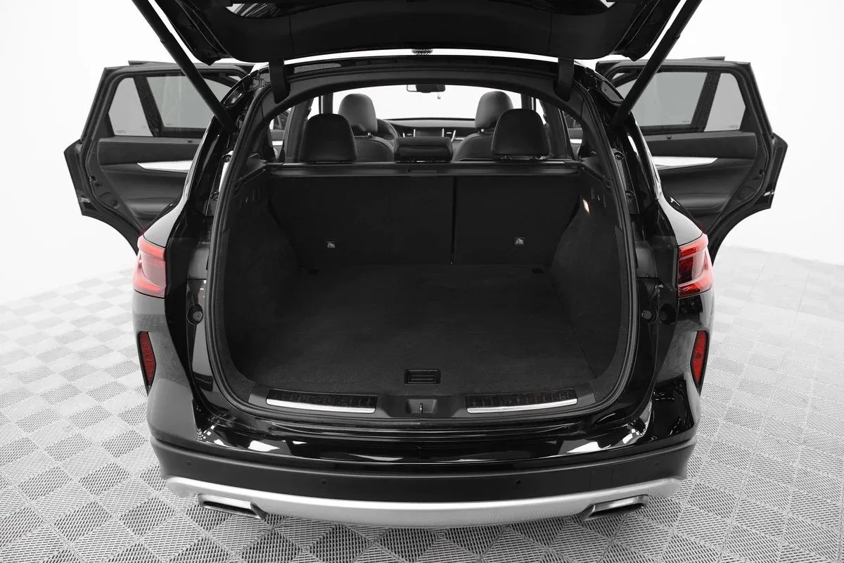 Infiniti QX50