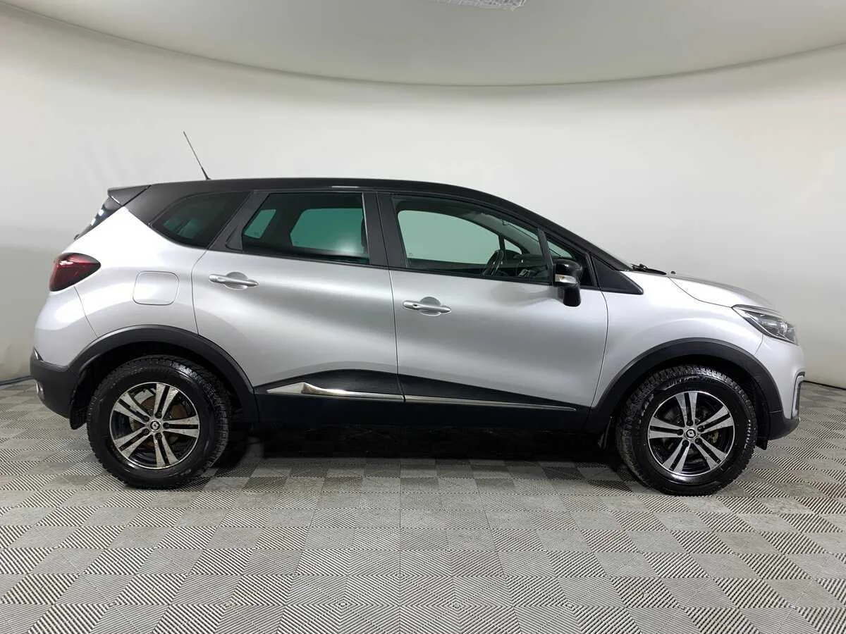 Renault Kaptur