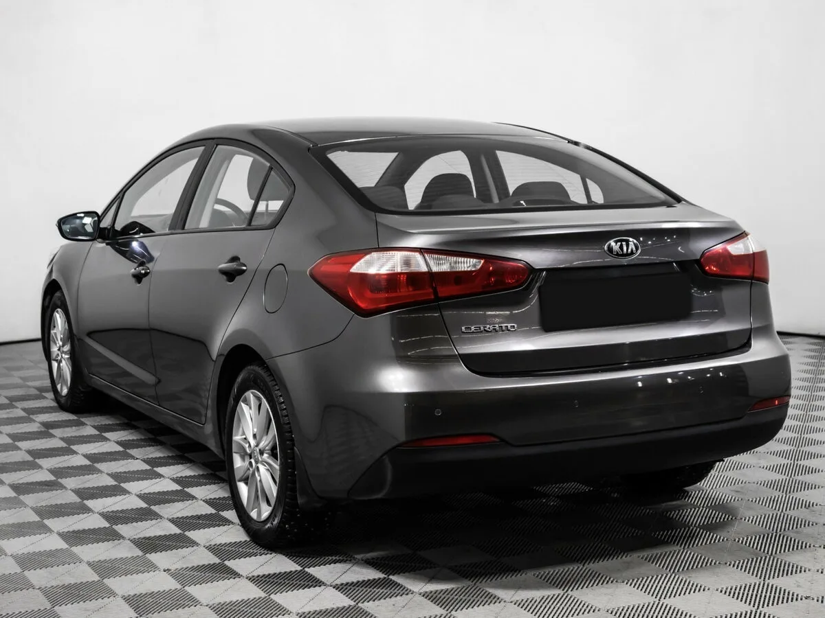 Kia Cerato