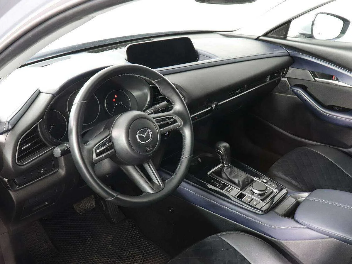 Mazda Cx 30