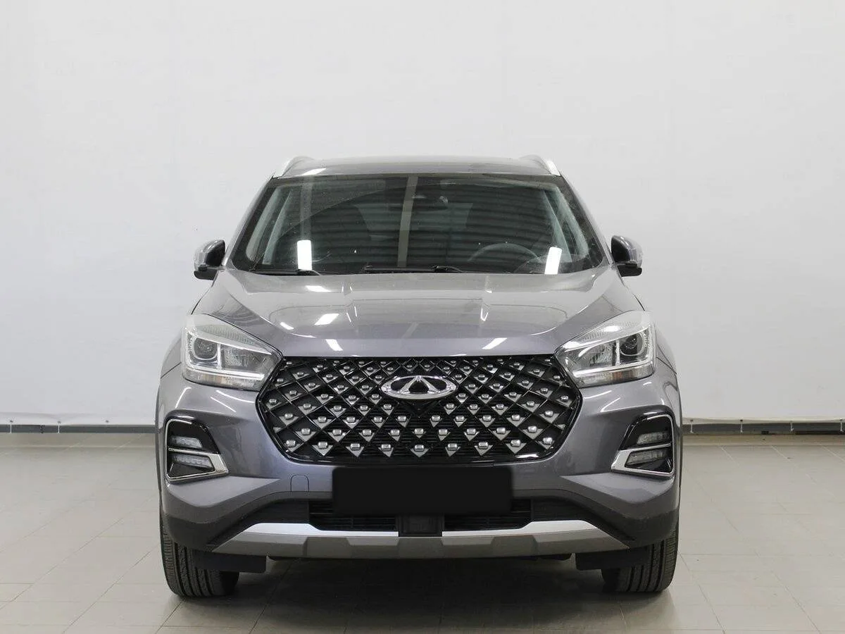Chery Tiggo 4 Pro