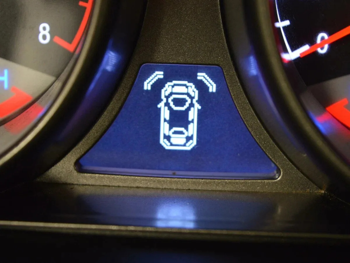 Geely Emgrand X7