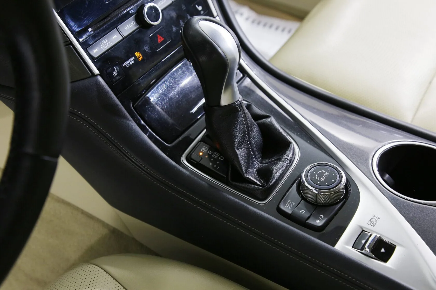 Infiniti Q50