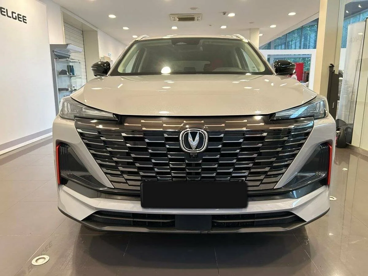 Changan CS55 Plus