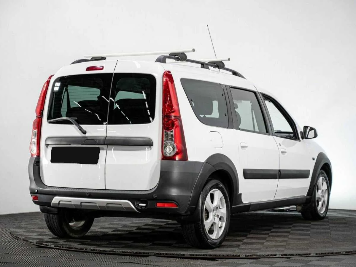 LADA (ВАЗ) Largus