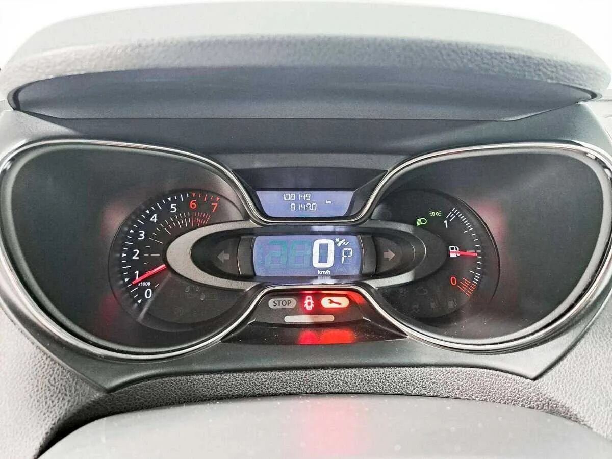 Renault Kaptur
