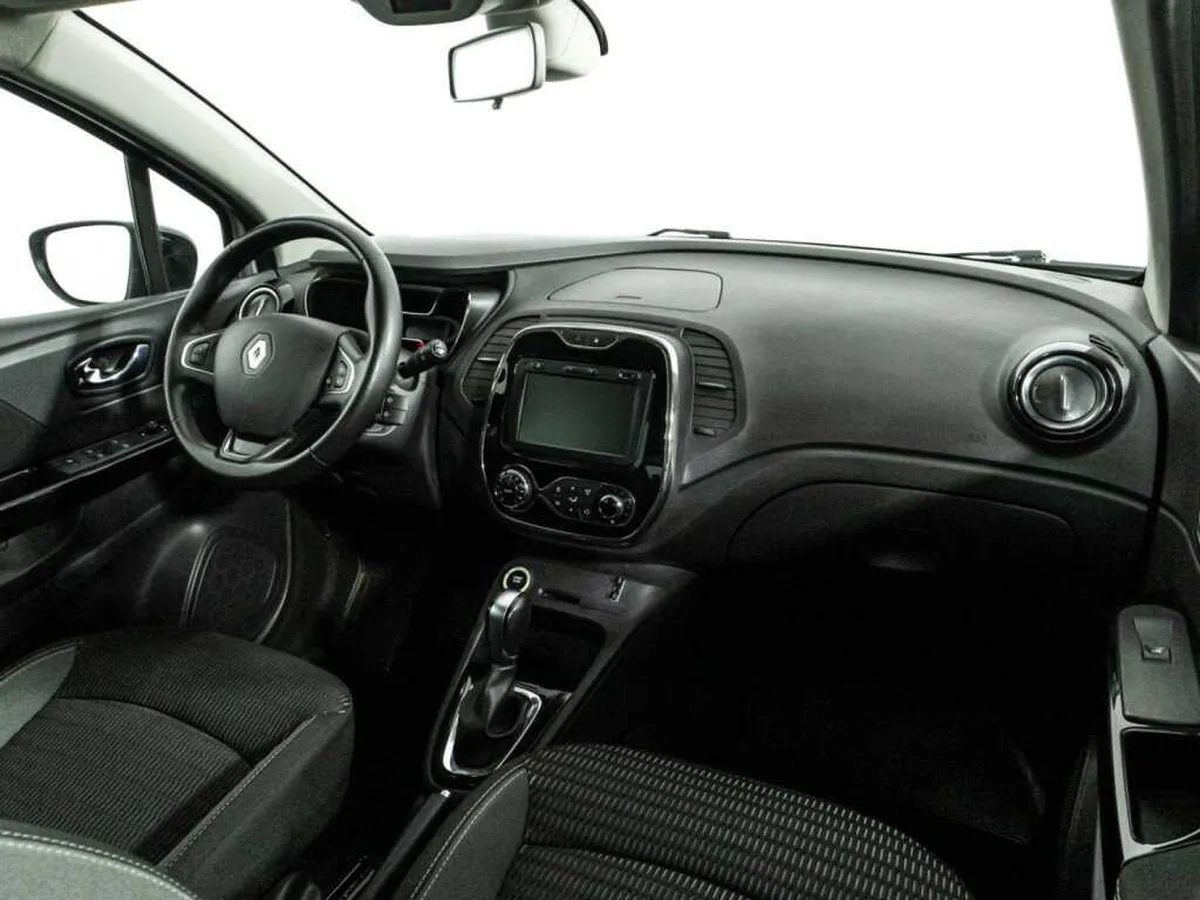 Renault Kaptur
