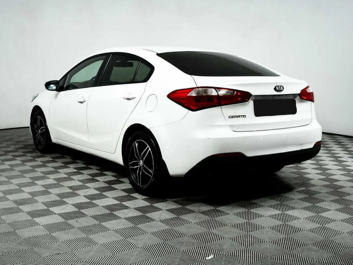 Kia Cerato