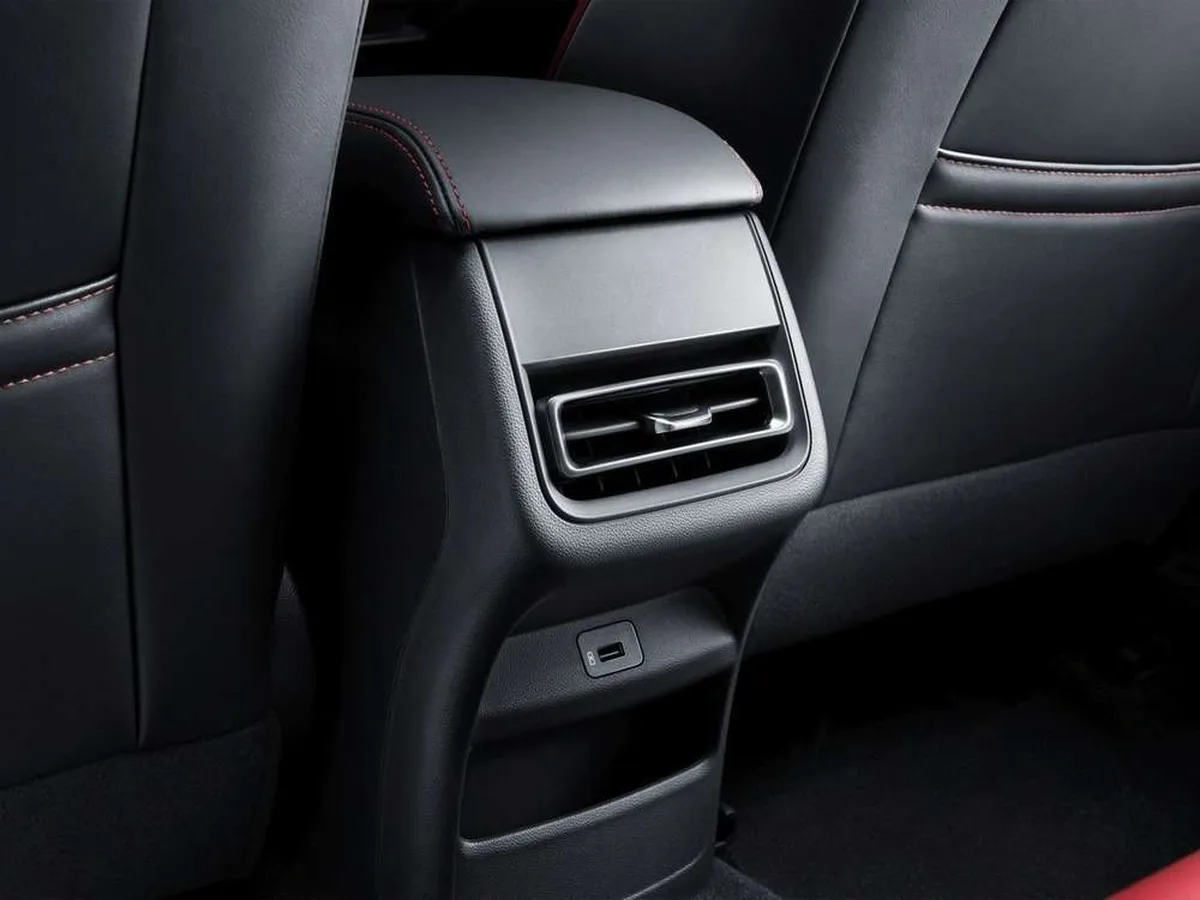 Changan Eado Plus