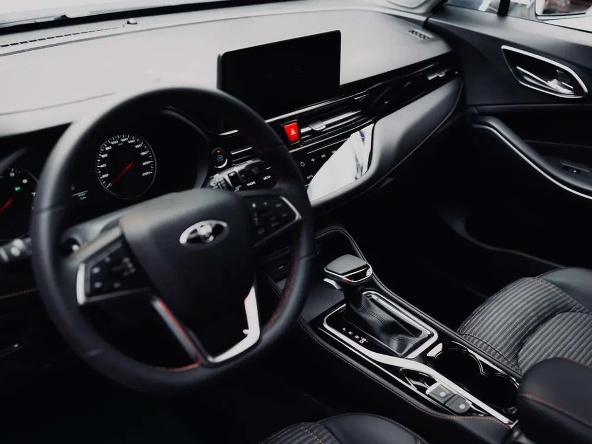 Москвич 3