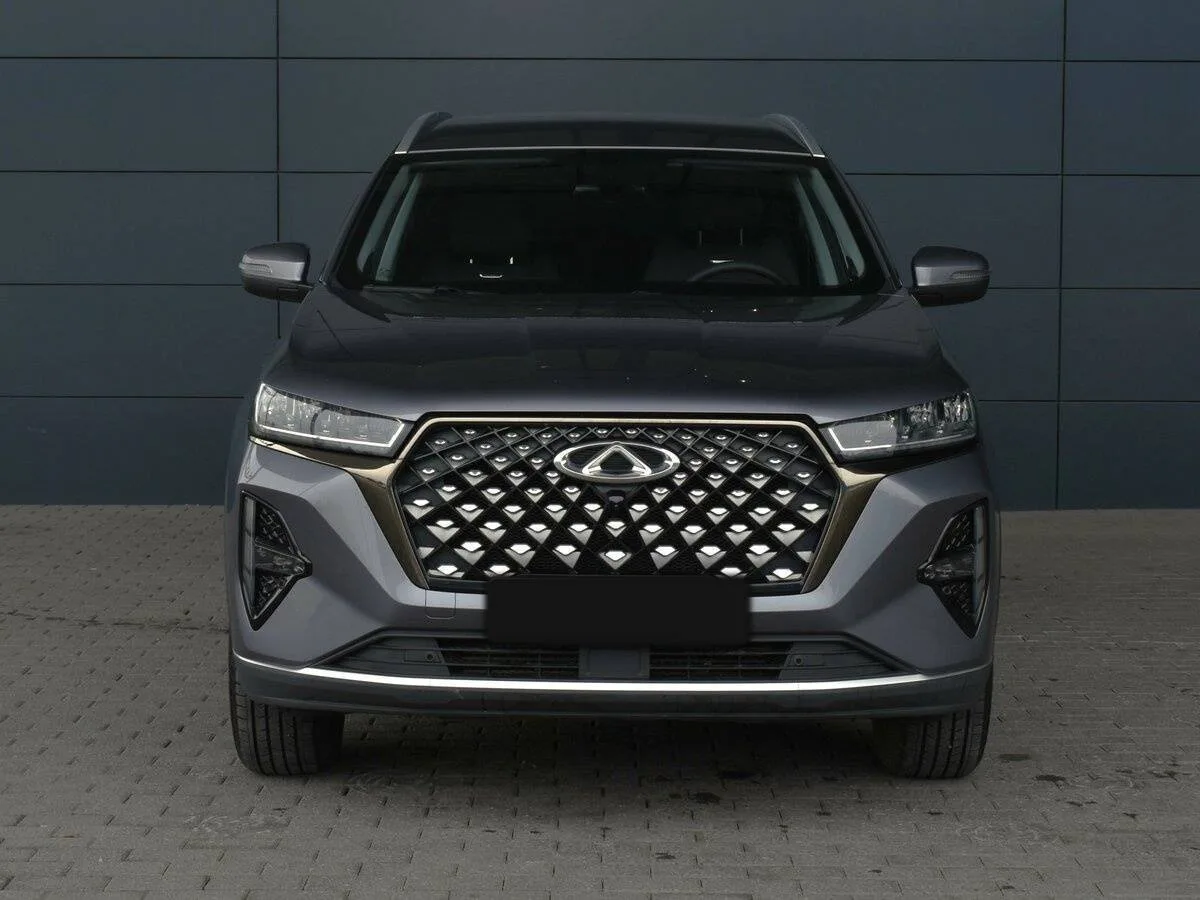 Chery Tiggo 7 Pro Max