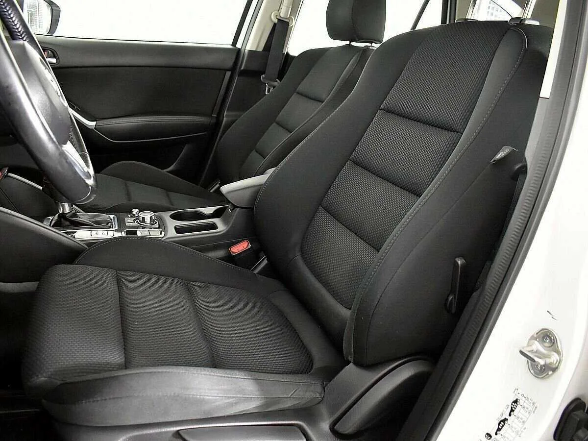 Mazda Cx 5