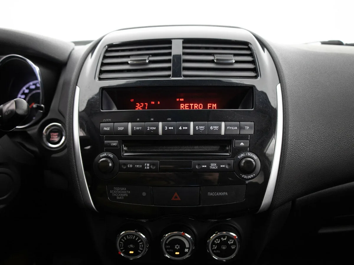 Peugeot 4008