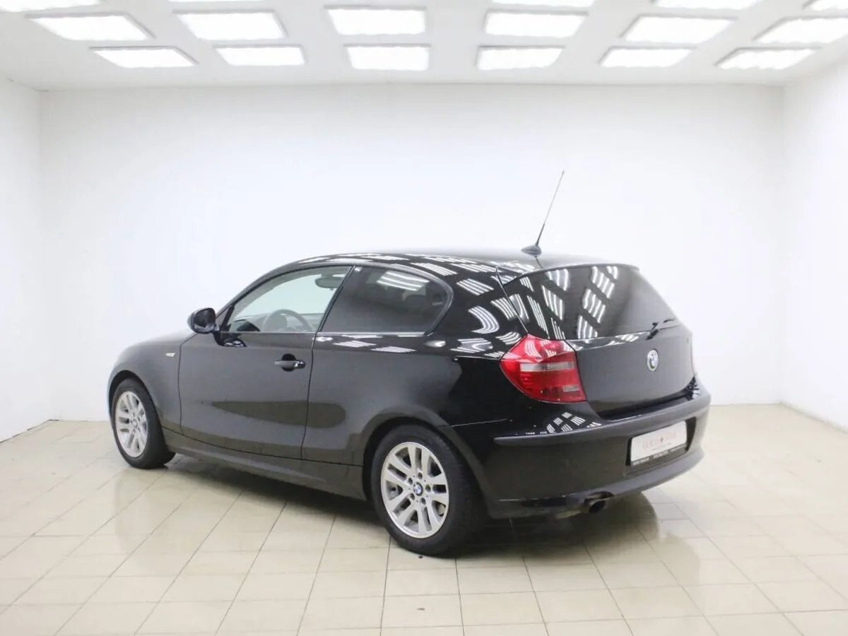 BMW 1 серии