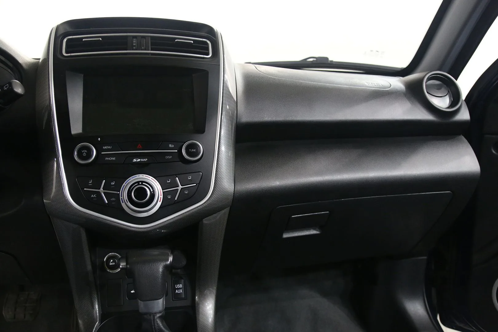 Lifan X60