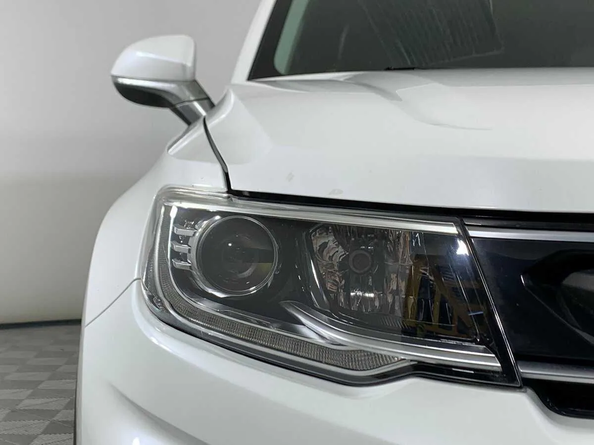 Changan CS35 Plus