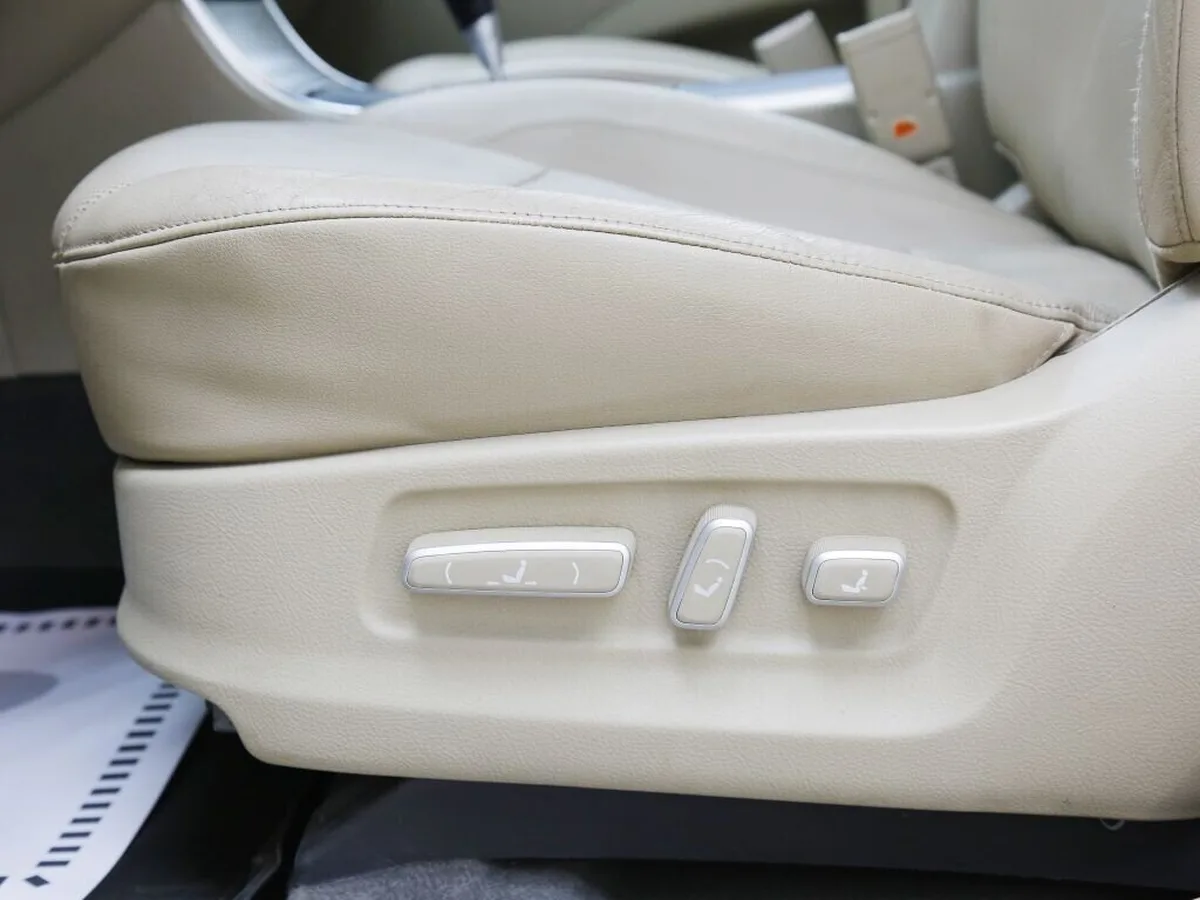 Hyundai ix55