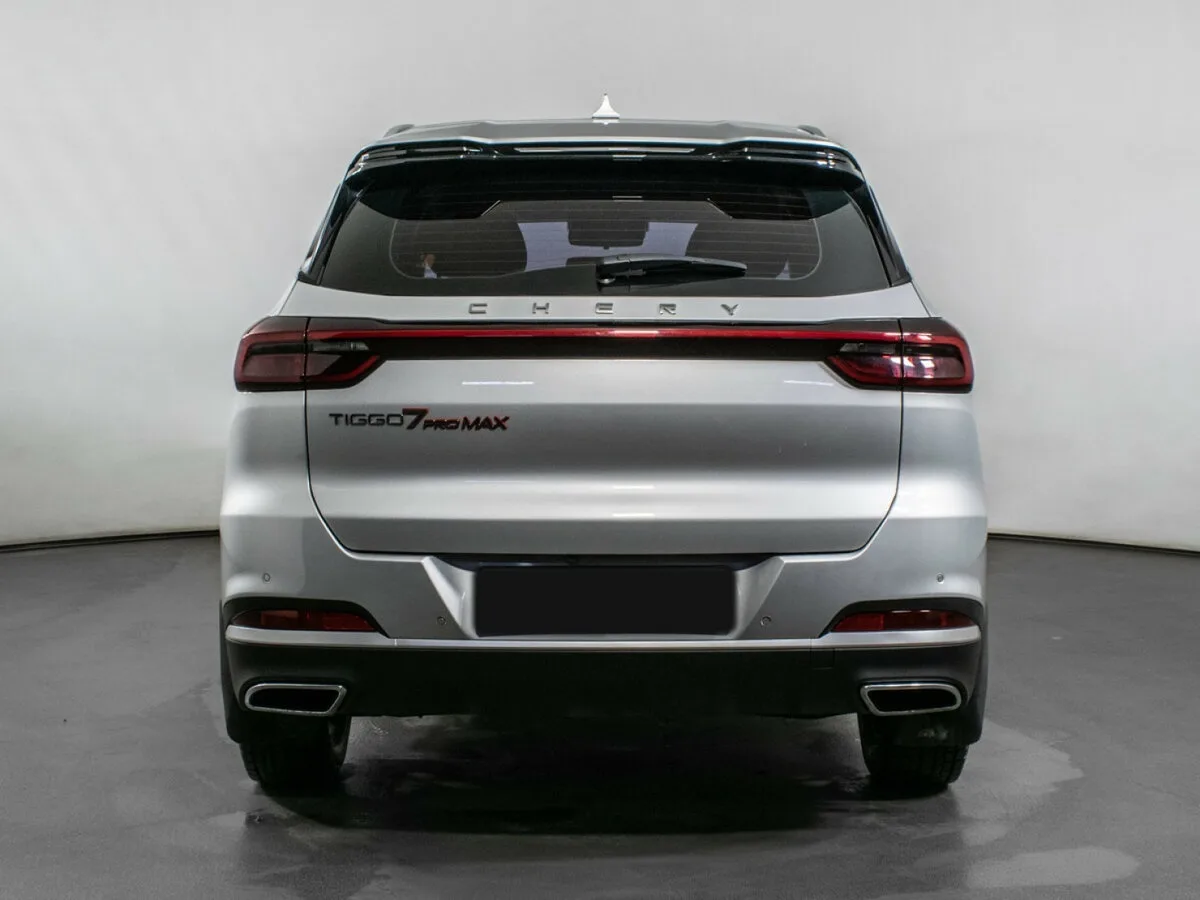 Chery Tiggo 7 Pro Max