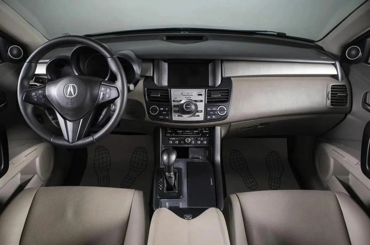 Acura RDX