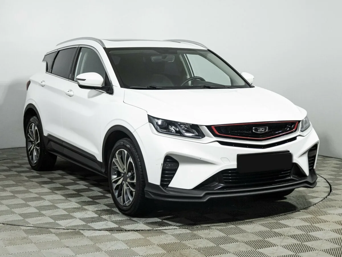 Belgee X50