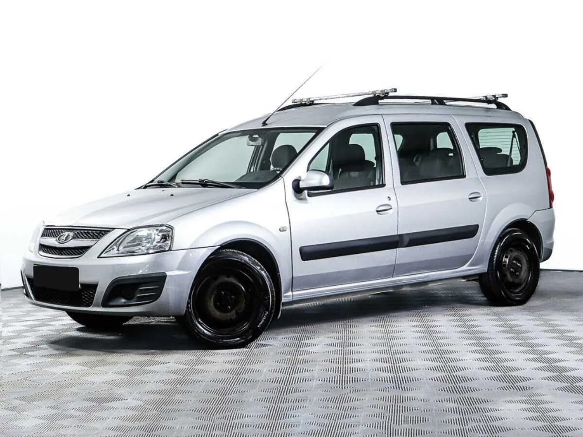LADA (ВАЗ) Largus