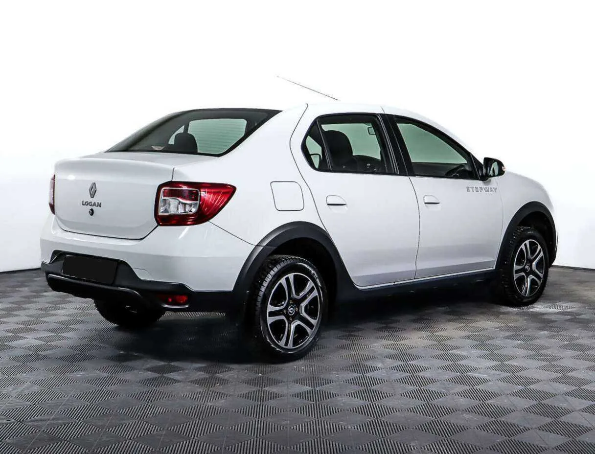 Renault Logan