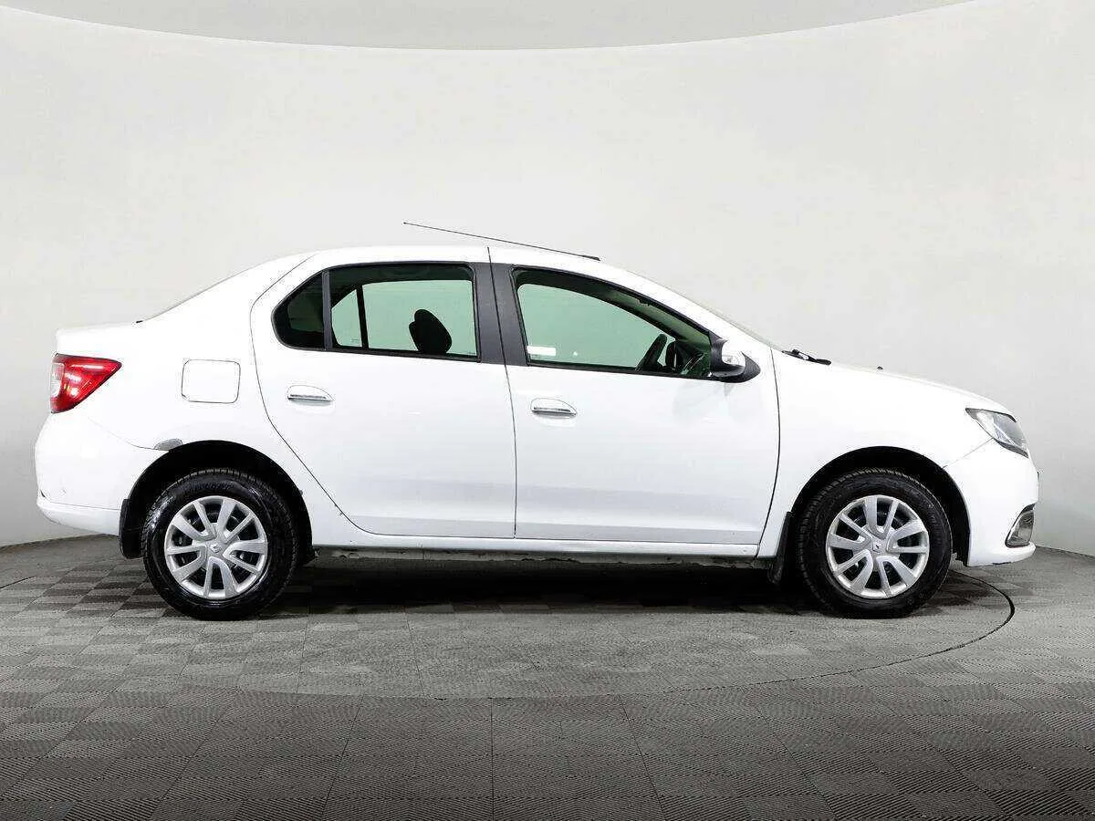 Renault Logan