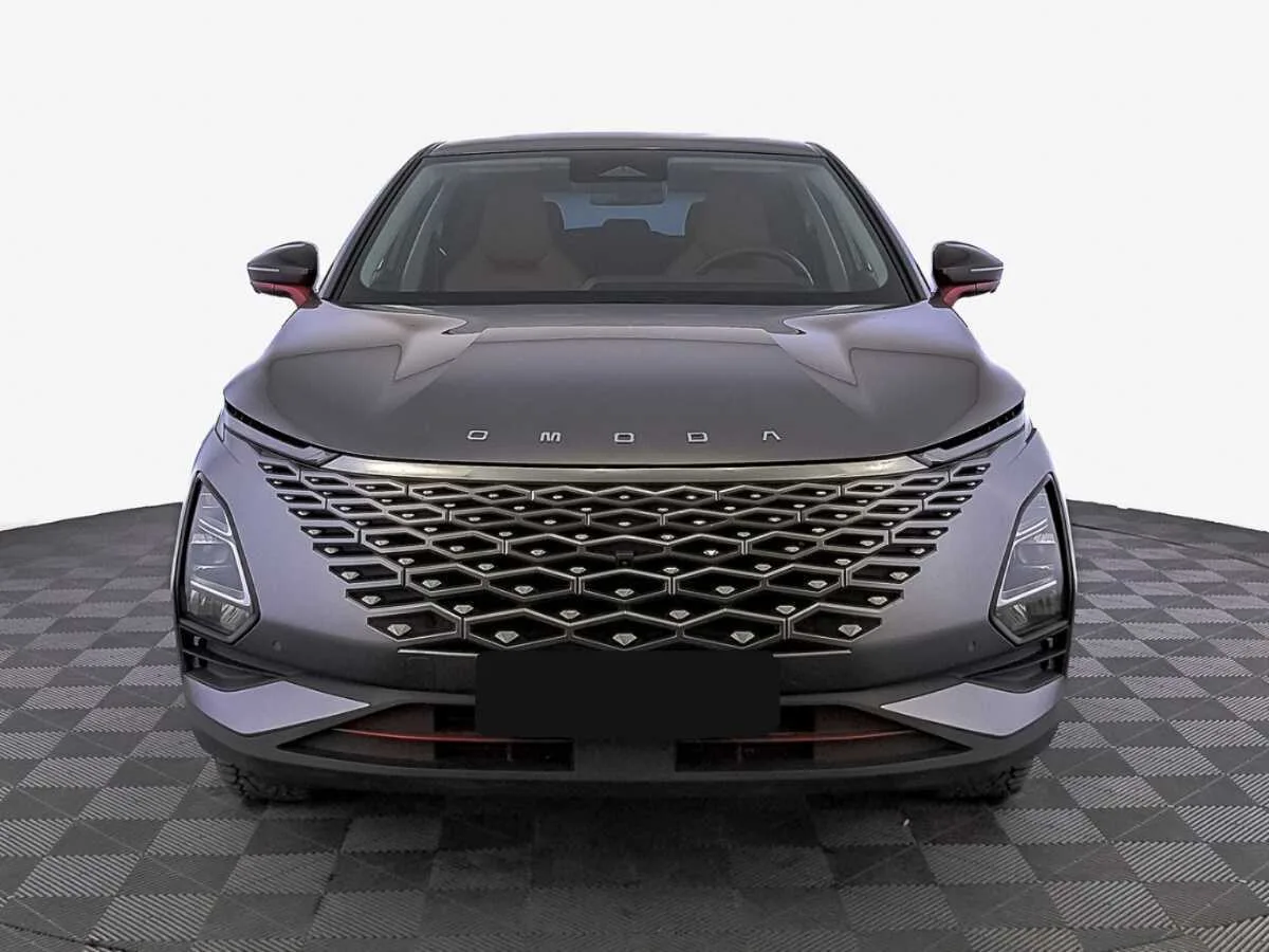 Omoda C5