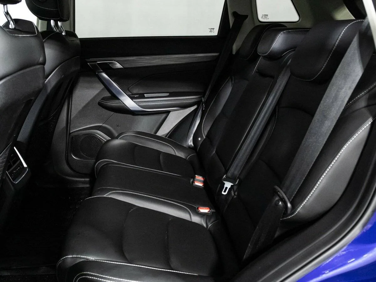 Geely Atlas Pro