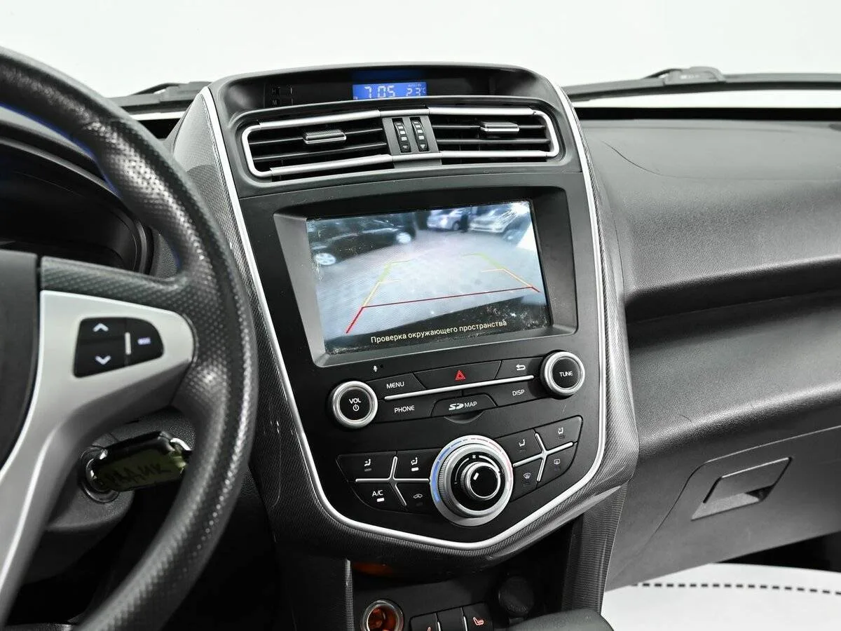 Lifan X60