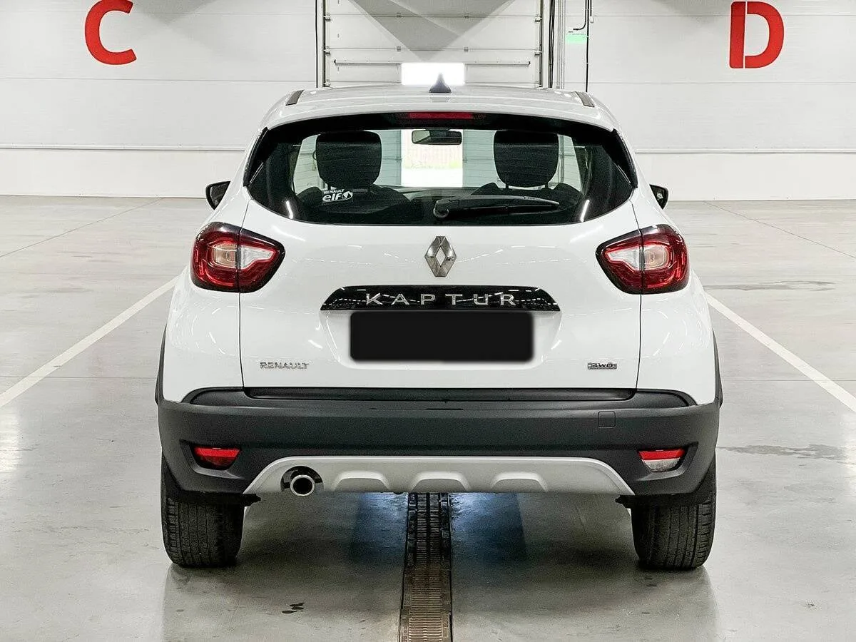 Renault Kaptur