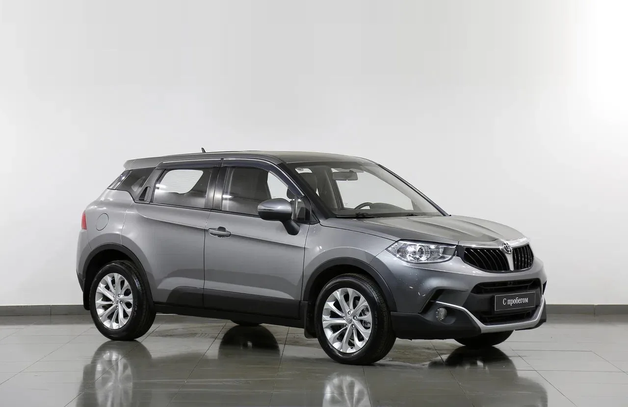 Brilliance V3
