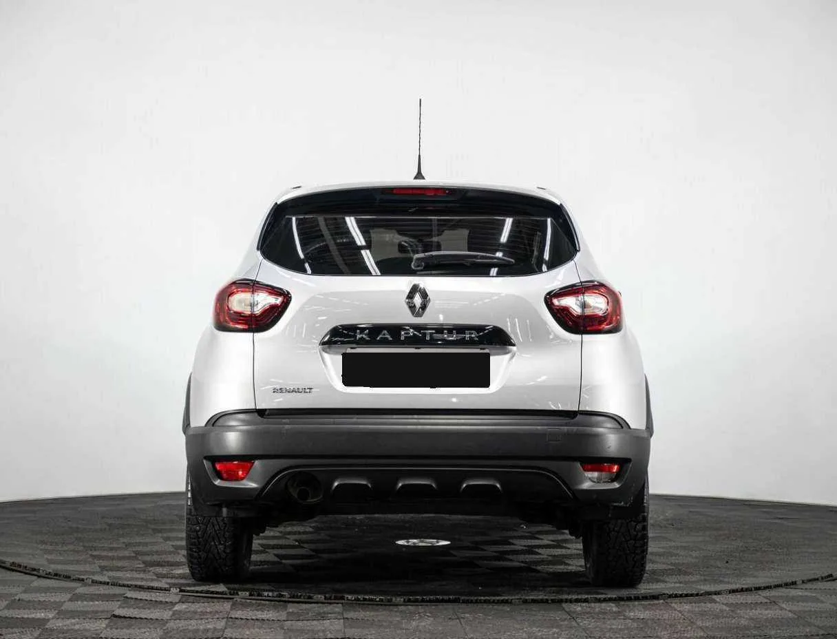 Renault Kaptur