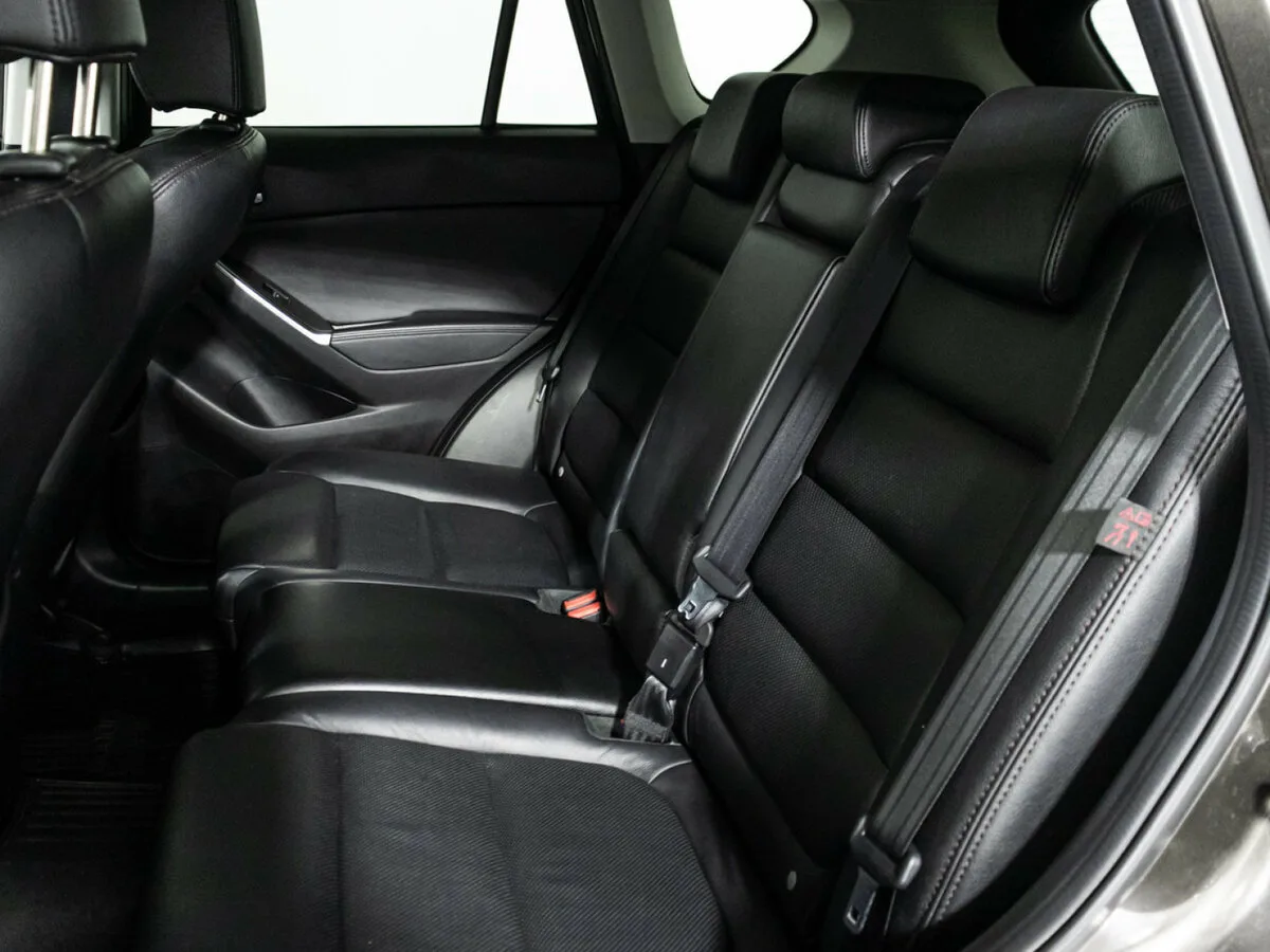Mazda Cx 5