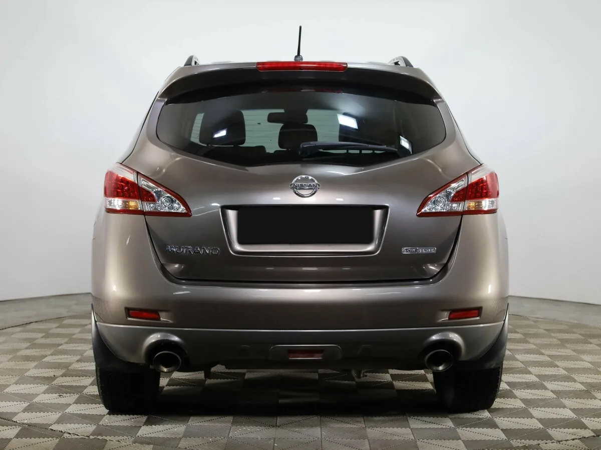 Nissan Murano