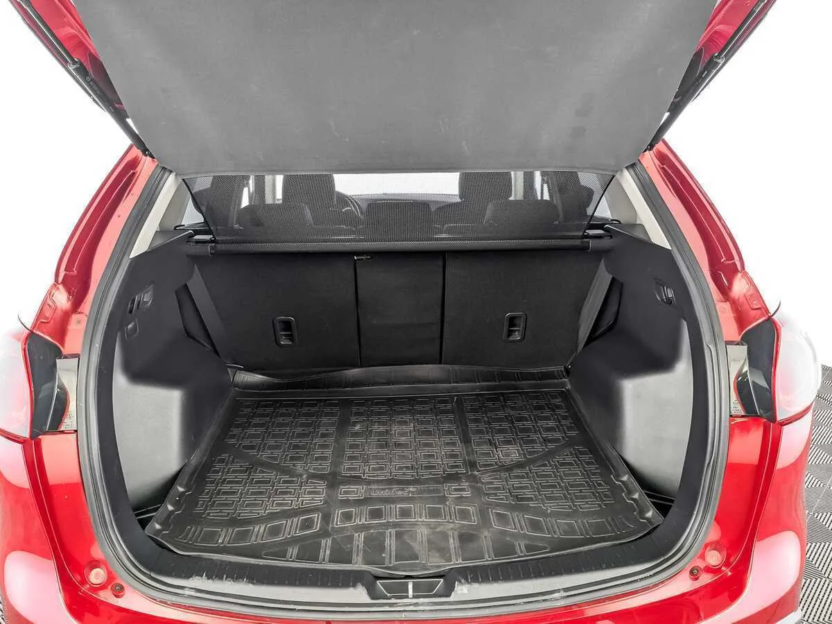 Mazda Cx 5