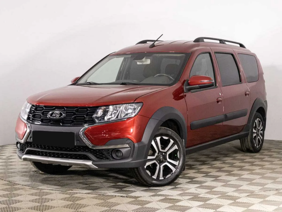 LADA (ВАЗ) Largus